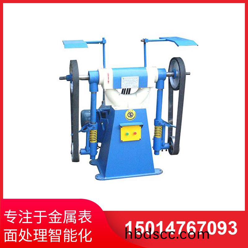立(li)式砂(sha)帶(dai)機(ji)