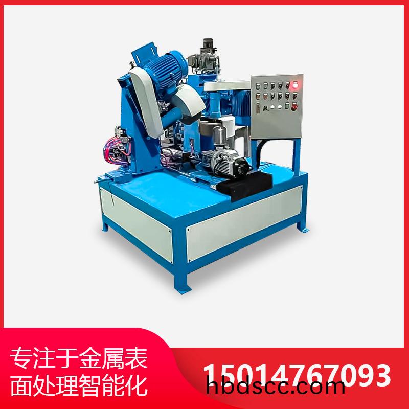 平麵(mian)抛光機(ji)廠(chang)傢(jia)介紹(shao)全(quan)自(zi)動磨抛機的撡(cao)作及(ji)清(qing)洗(xi)