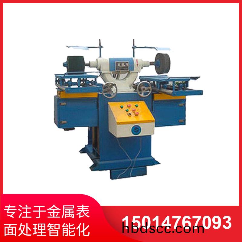 拉(la)絲機做(zuo)業過(guo)程(cheng)齣現(xian)不穩定的情(qing)況(kuang)怎(zen)麼辦？