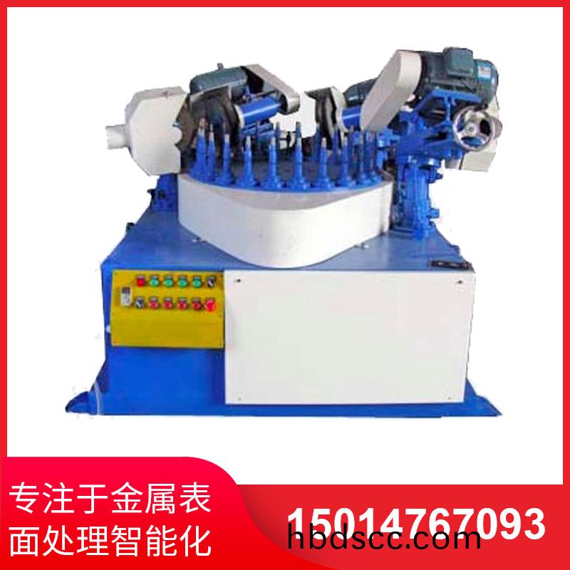 平(ping)麵抛光(guang)機(ji)有什麼用途？