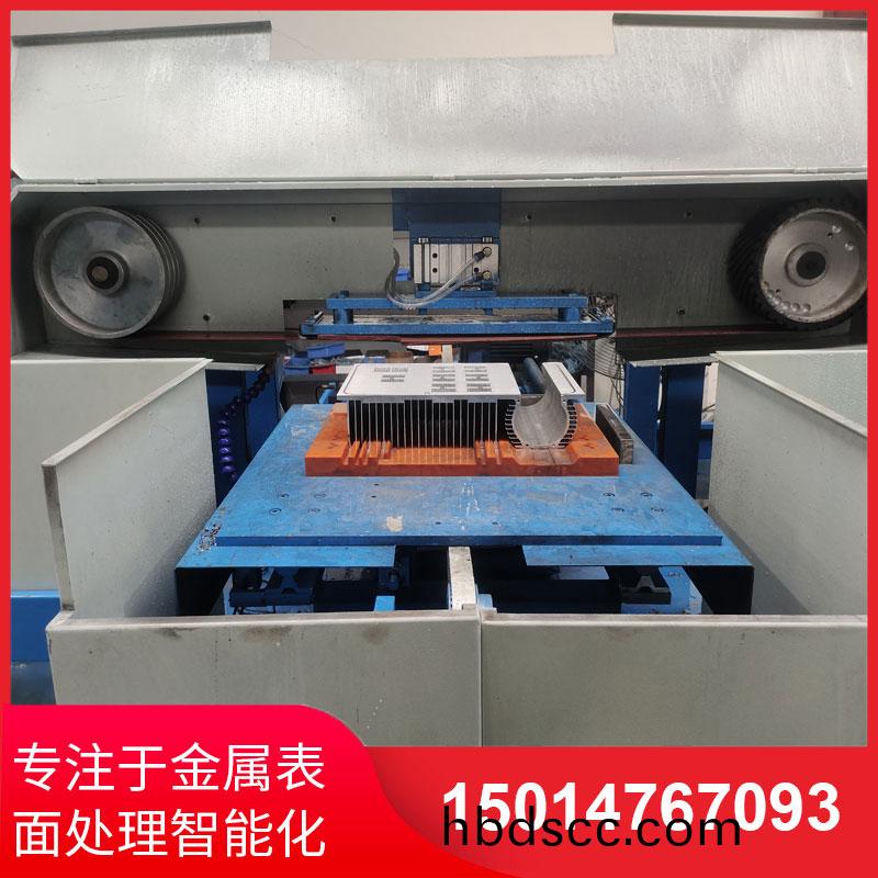 鋁(lv)材直(zhi)紋拉(la)絲(si)機(ji)定(ding)製(zhi)