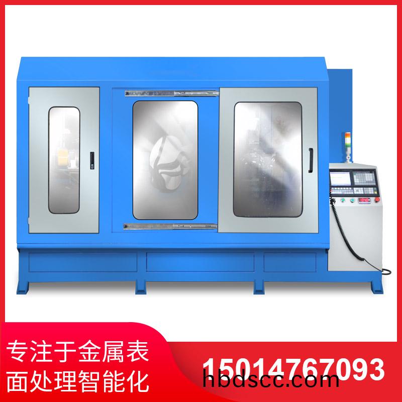 環(huan)保(bao)型自(zi)動抛(pao)光(guang)機(ji)主要有(you)哪(na)些(xie)用途