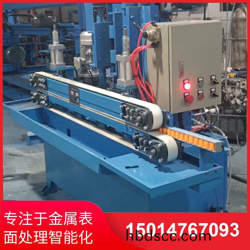 自動(dong)側麵(mian)砂(sha)光(guang)機(ji)供(gong)應(ying)