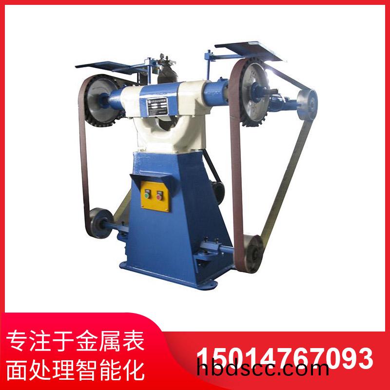 三(san)輪立式(shi)砂(sha)帶(dai)機