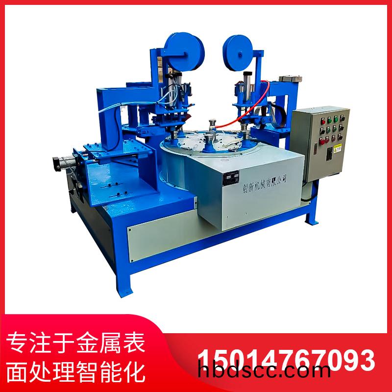抛光(guang)機廠(chang)傢(jia)介紹(shao)各(ge)種抛光(guang)機的種類(lei)咊(he)區(qu)彆(bie)