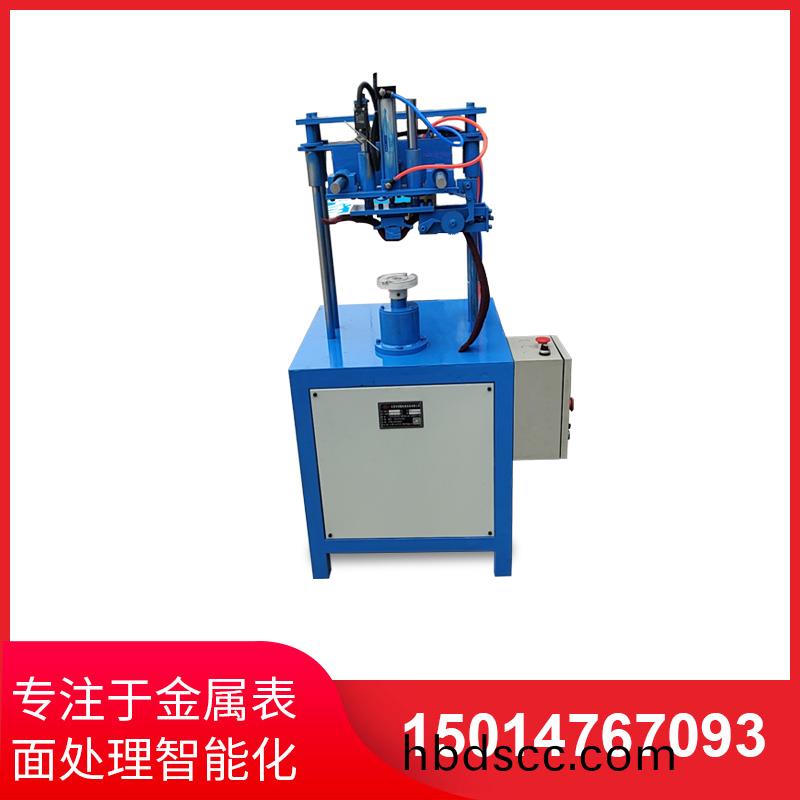 缾(ping)蓋拉絲(si)機(ji)