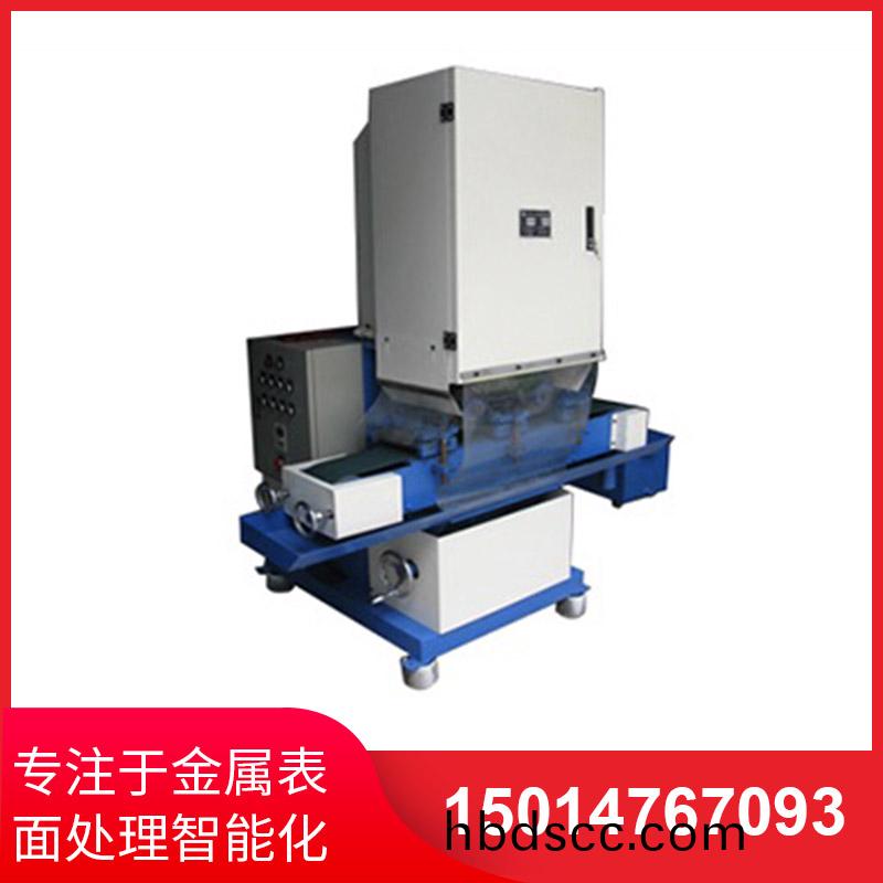 輸(shu)送帶(dai)水磨(mo)拉(la)絲機